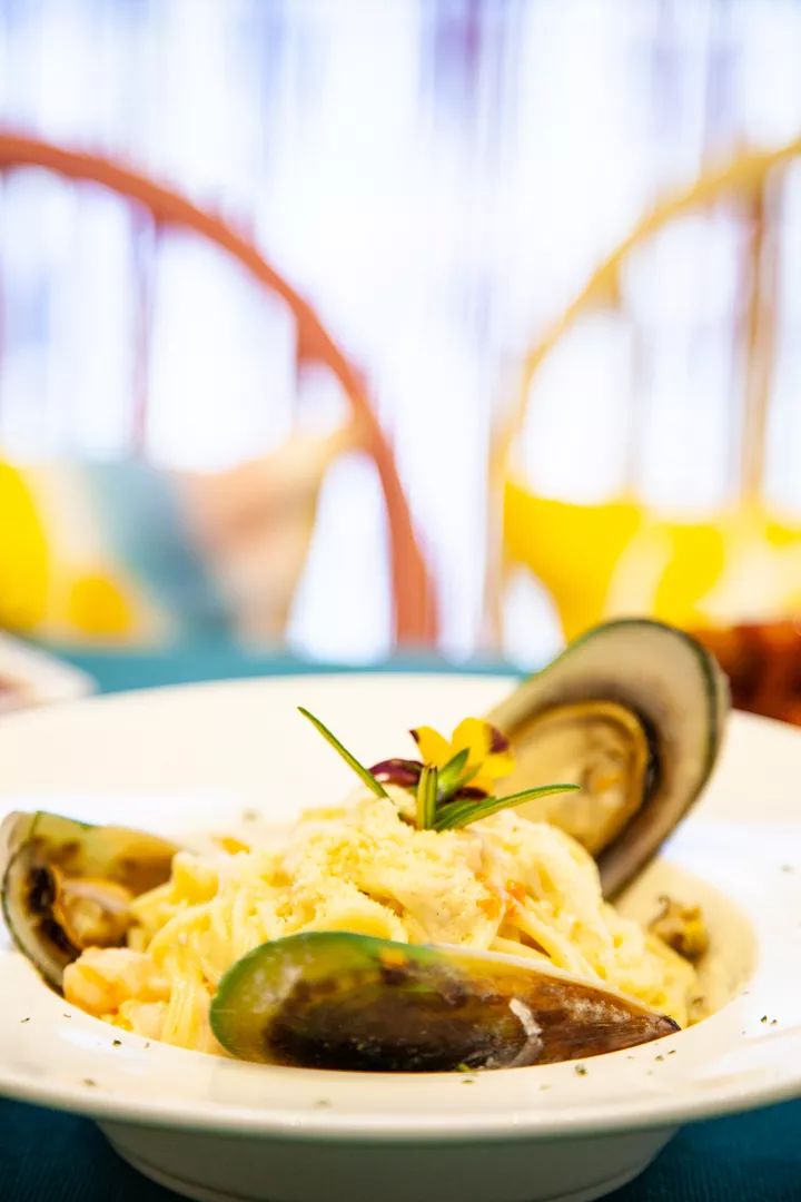 大连童话城堡,大连和平广场乐园