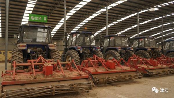 大包干给小岗村带来了大发展,小岗村40年大包干