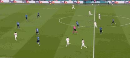 欧洲杯意大利冠军赛程一览表,意大利夺得欧洲杯冠军全过程