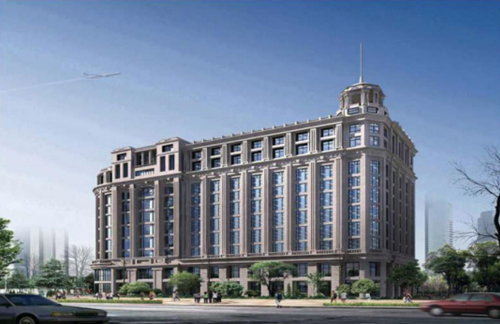 呼和浩特景观格局,呼和浩特2024城市规划