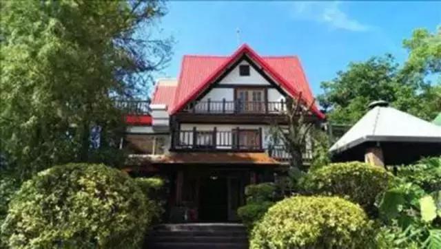 从“番薯仔”到亿万富豪，只因对土地爱的深沉