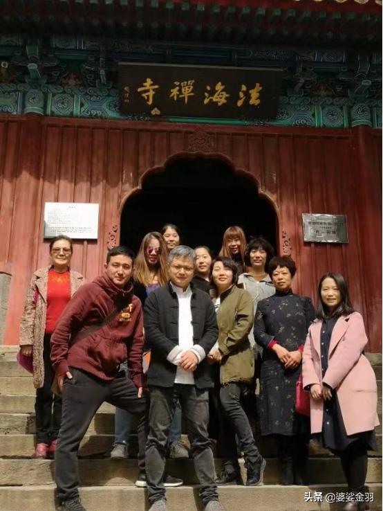 苏柏斗老师讲课视频,苏柏斗绘莫高窟千手观音