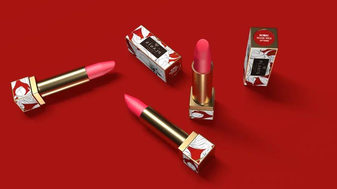 新国风的日化品包装设计，看完终于有灵感了