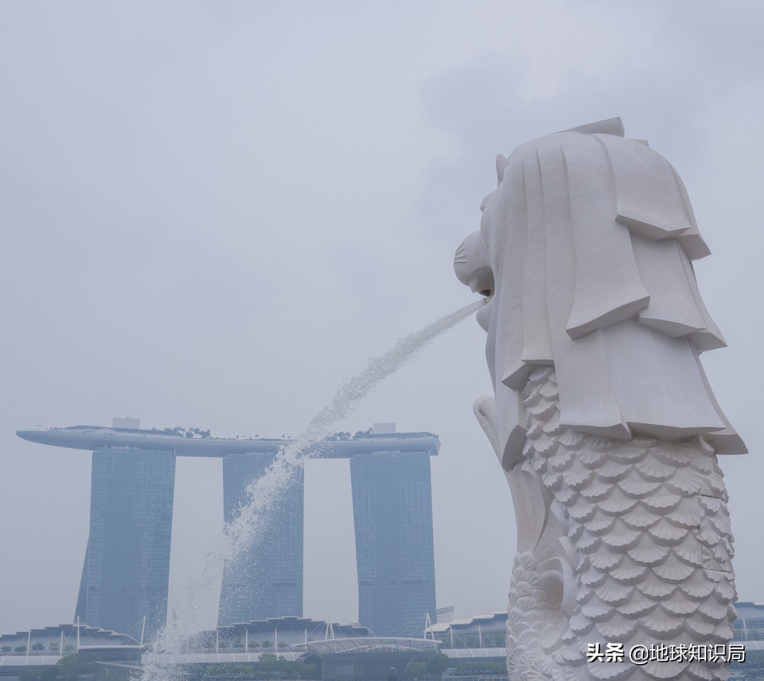 印尼在亚洲的实力排名,印尼有几亿人