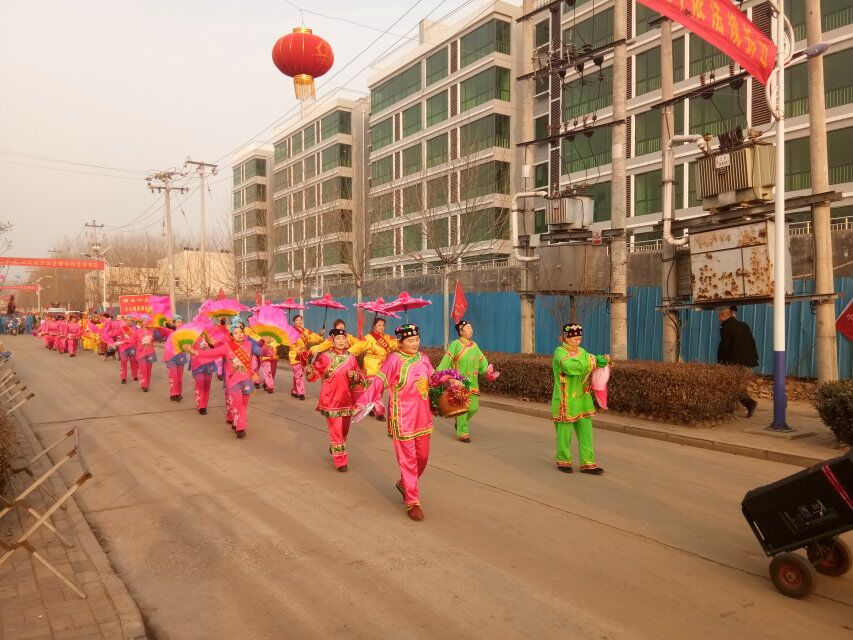 河北省石家庄市井陉区横西小学,井陉矿区横西小学学生