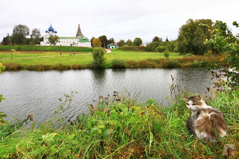俄罗斯顶级奢华地方,绝美的风景俄罗斯