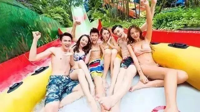 游玩广州长隆野生动物园美篇,广州长隆是怎么玩的