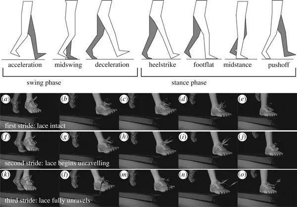 怎样教孩子系鞋带又快又好还不松,如何教孩子系鞋带还不松掉