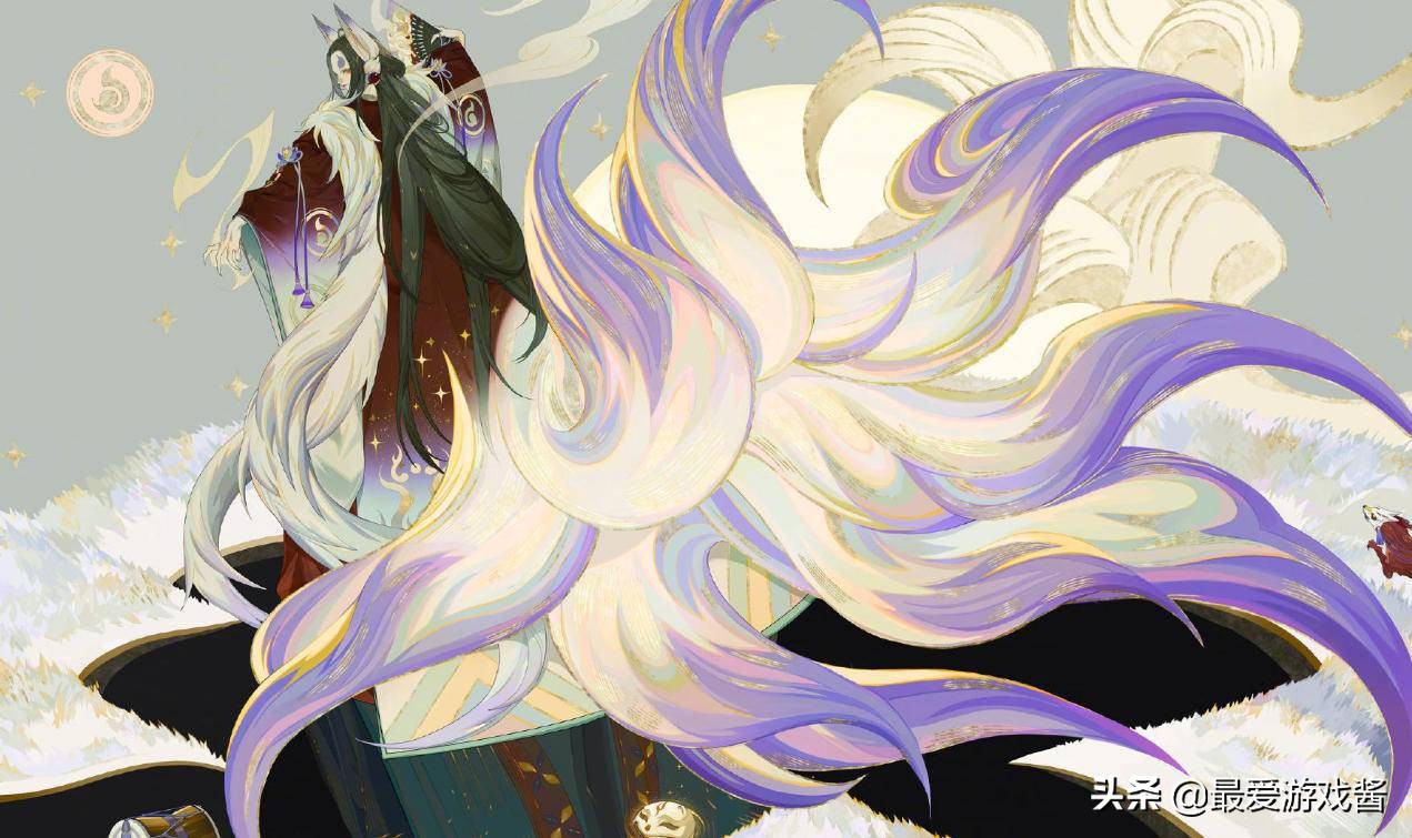 阴阳师sp玉藻前值得培养吗,阴阳师ssr玉藻前和鬼切能收尾吗