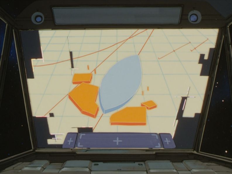 银河英雄传说第一章,银河英雄传说小说第一部目录