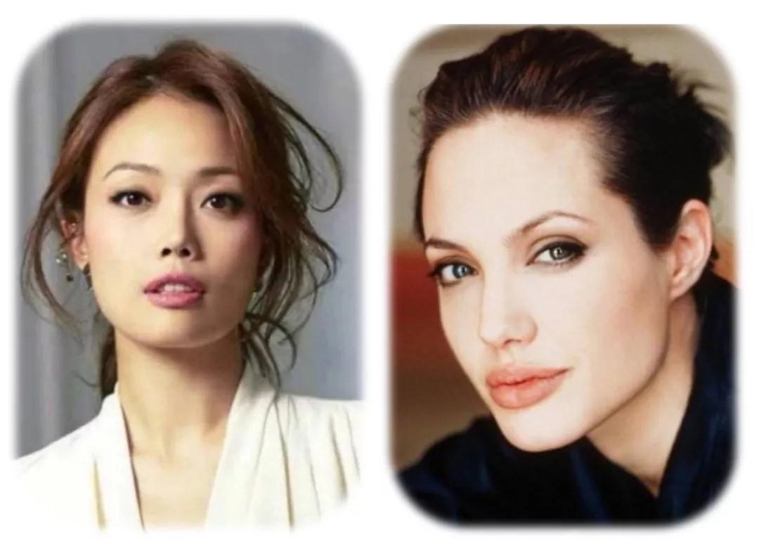 看脸型决定你是长发还是短发,看脸型判断你适合哪种发型女