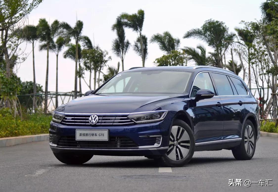 2024款大众蔚揽gte,大众蔚揽gte哪个模式最省油