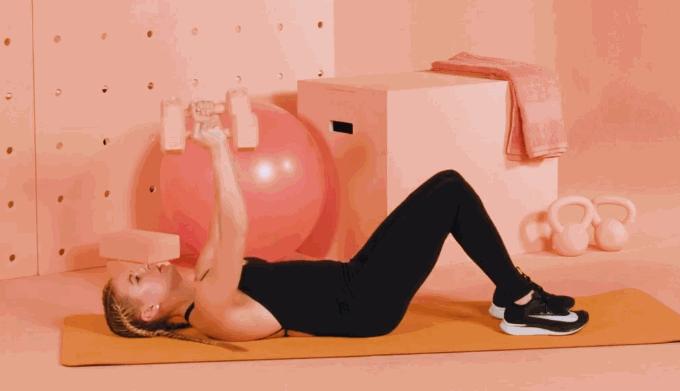 锻炼胸部和背部肌肉的方法,如何正确锻炼胸部肌肉