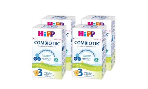 德国喜宝一段奶粉哪款比较好,荷兰版和德国版喜宝奶粉的区别