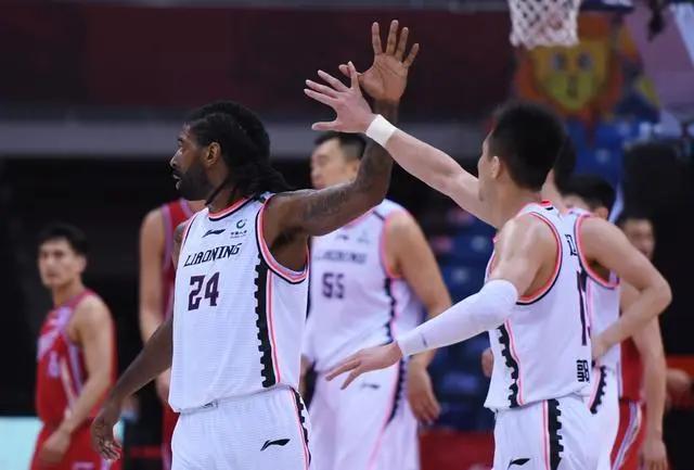 辽宁男篮换帅后首战,辽宁男篮换帅了吗