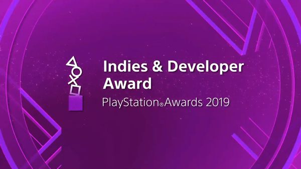 PSAwards2019奖项揭晓,大家还是喜欢看《尼尔》小姐姐