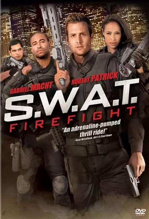 洛杉矶swat特警队,实拍洛杉矶swat特警队