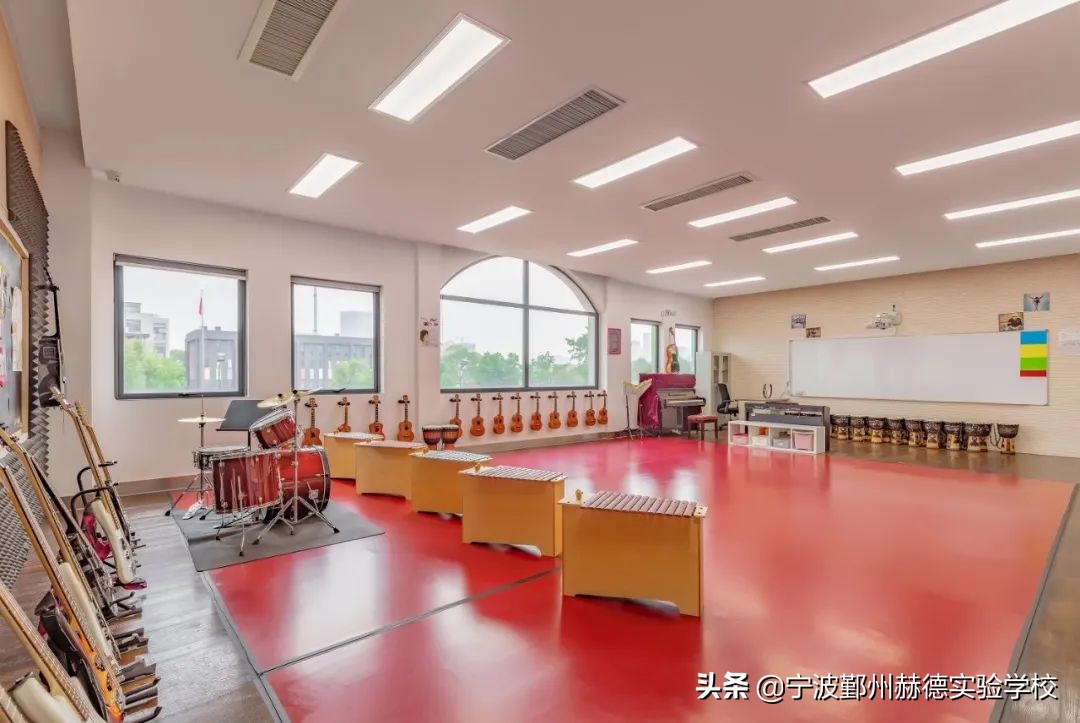 宁波鄞州赫德实验学校的课程表,宁波赫德实验学校报名