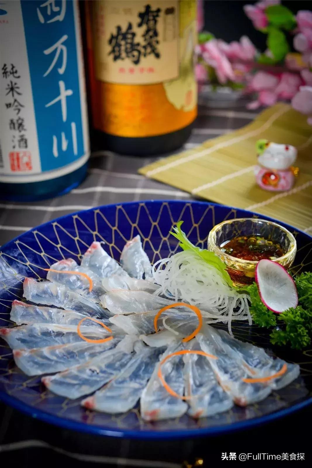 天津这家日料太大方了！开业一周免费送法罗三文鱼！