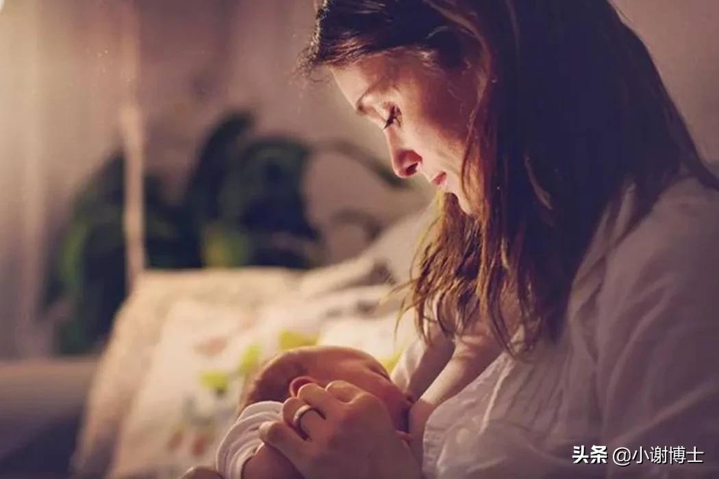 辟谣“过奶喂药”|为什么你吃的思密达不能止住宝宝的腹泻