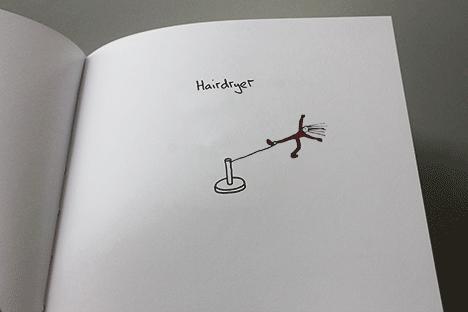 英国设计师让400多个儿童发明成真：想象力消失前，尽我所能