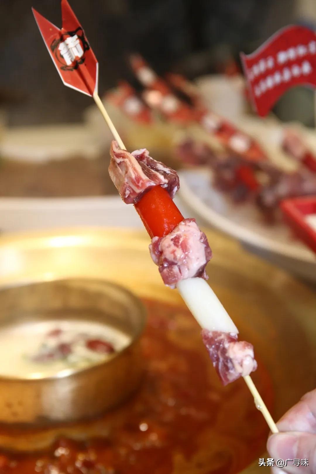 麻辣英雄恢复堂食，第一时间火速前往解馋