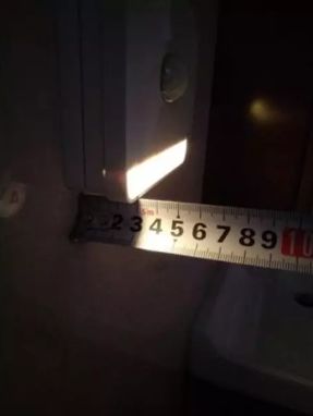 这巴掌大的地方,90%的家都装的雷同