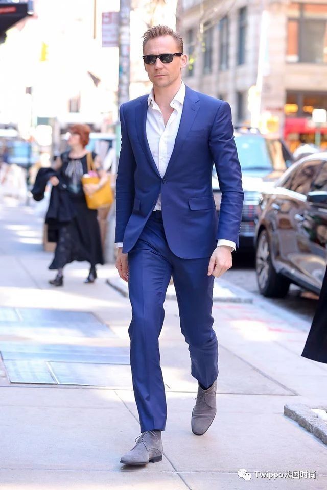 怎么选男士皮鞋好看,哪个类型皮鞋好看男生穿