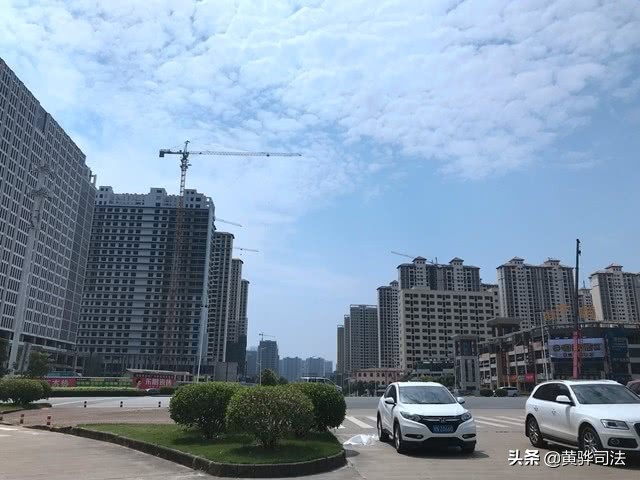 防城港买房骗局是什么,东北炒房团是真的吗