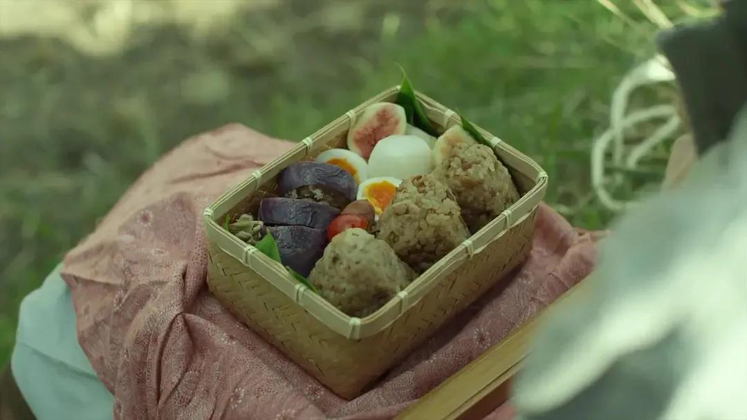 十部必看小森林电影,治愈系电影小森林片段之一