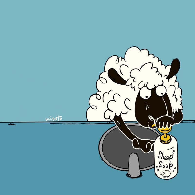 最近看的治愈系漫画,又暖又好看的治愈系漫画