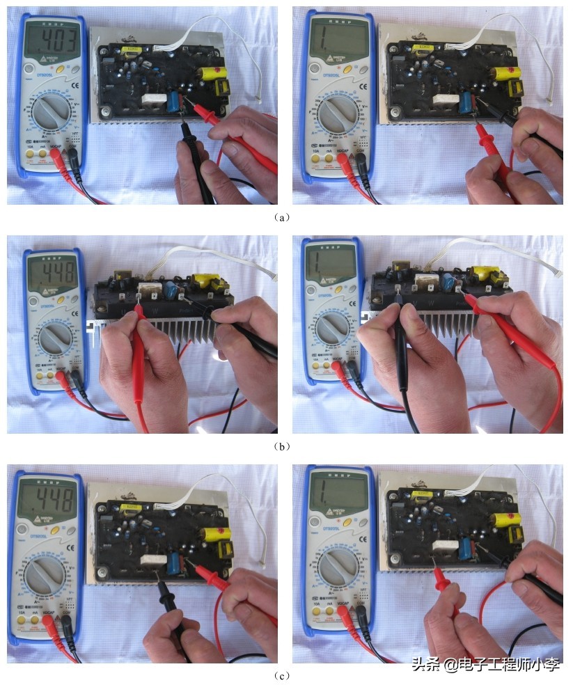 什么是空调器,变频空调电子元器件基础知识