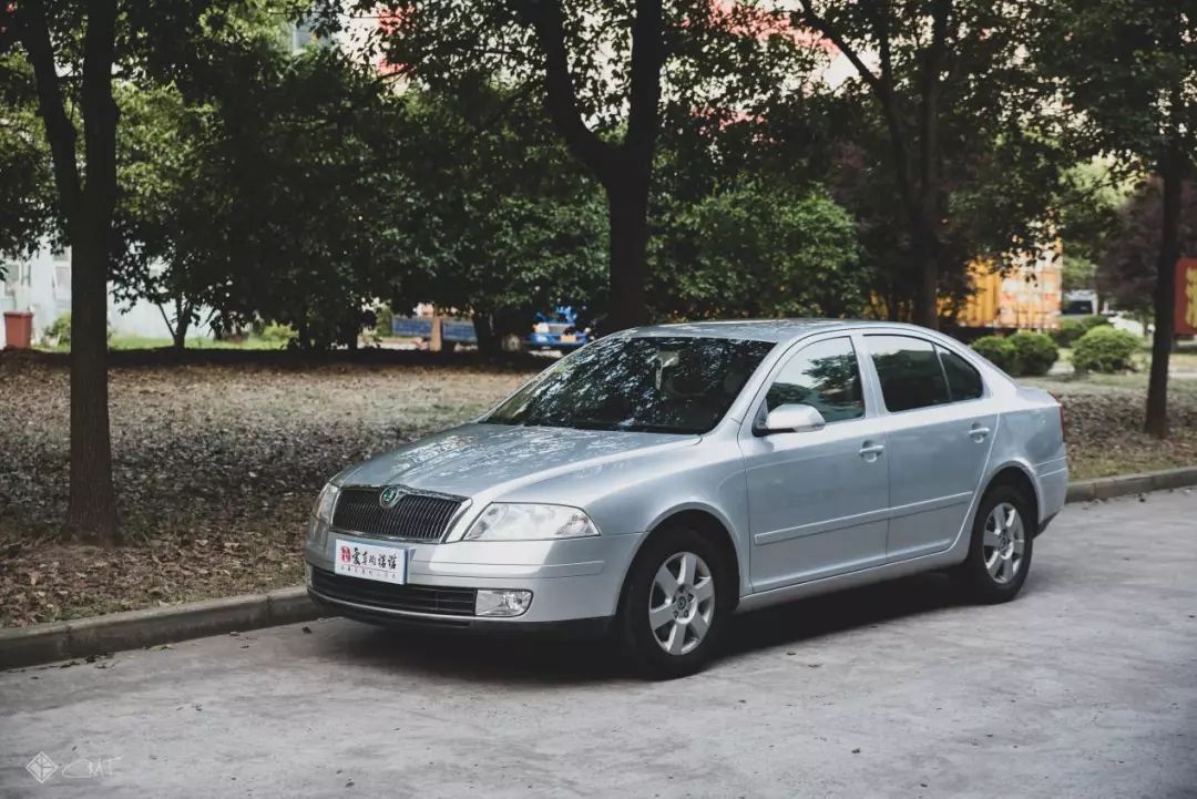 1.4t老明锐,老明锐空间实测