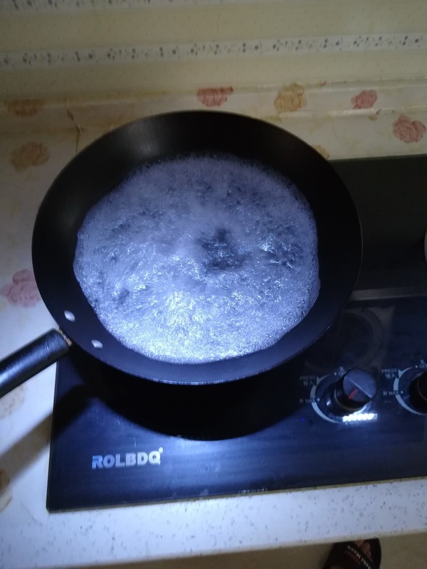 为什么炒土豆丝总粘锅而且还不脆,炒土豆丝怎么不粘锅窍门