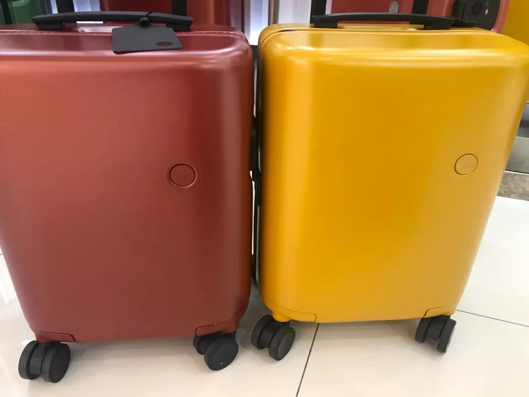 儿童行李箱值得买么,儿童行李箱测评推荐
