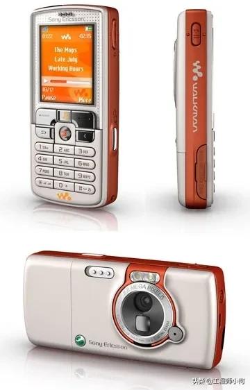 索爱影音与索尼爱立信,索尼爱立信末代
