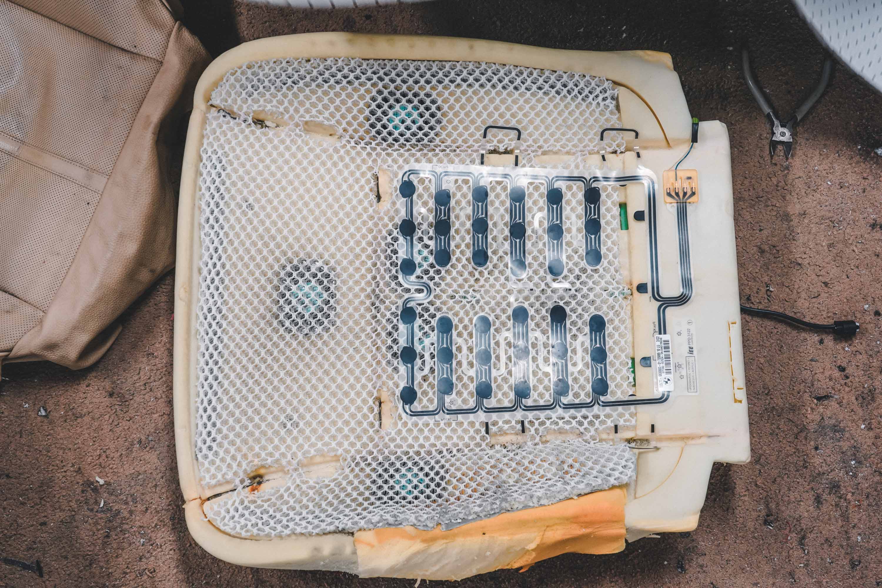 宝马730li整备翻新要多少钱,730li全车翻新