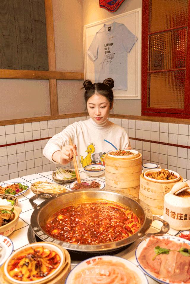 魔都气温骤降,感受一下魔都冬天的急冻气温