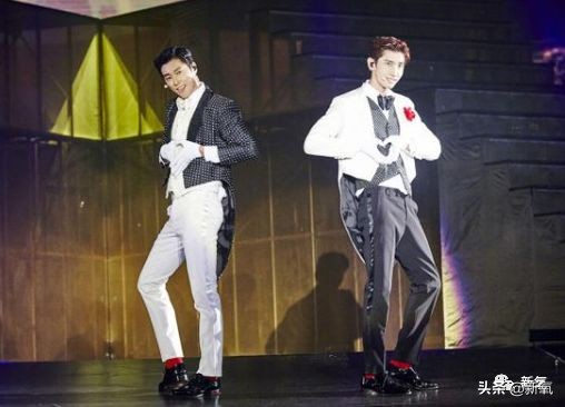 红遍亚洲、创经典的他们糊了？隐退后盖酒店、买商场，壕气冲天