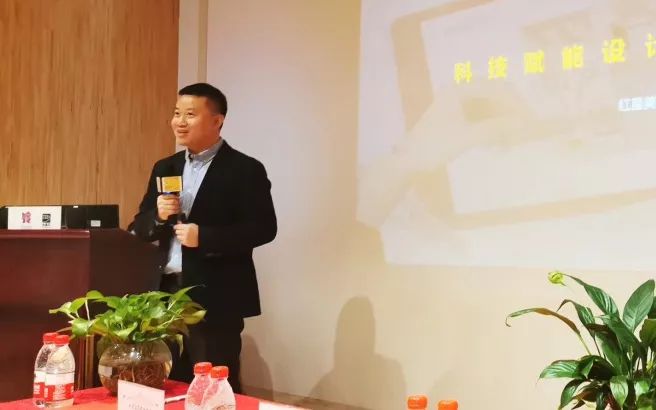 又一校企合作战略落地！设计云携手水晶石开启设计教育新思路