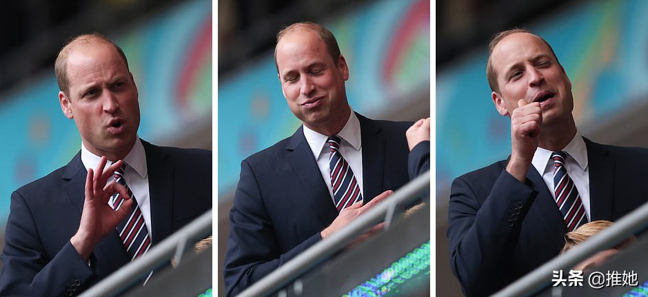 乔治王子英格兰队,皇家吉祥物