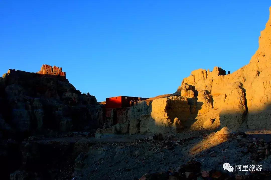 藏西秘境阿里之行,藏西秘境阿里