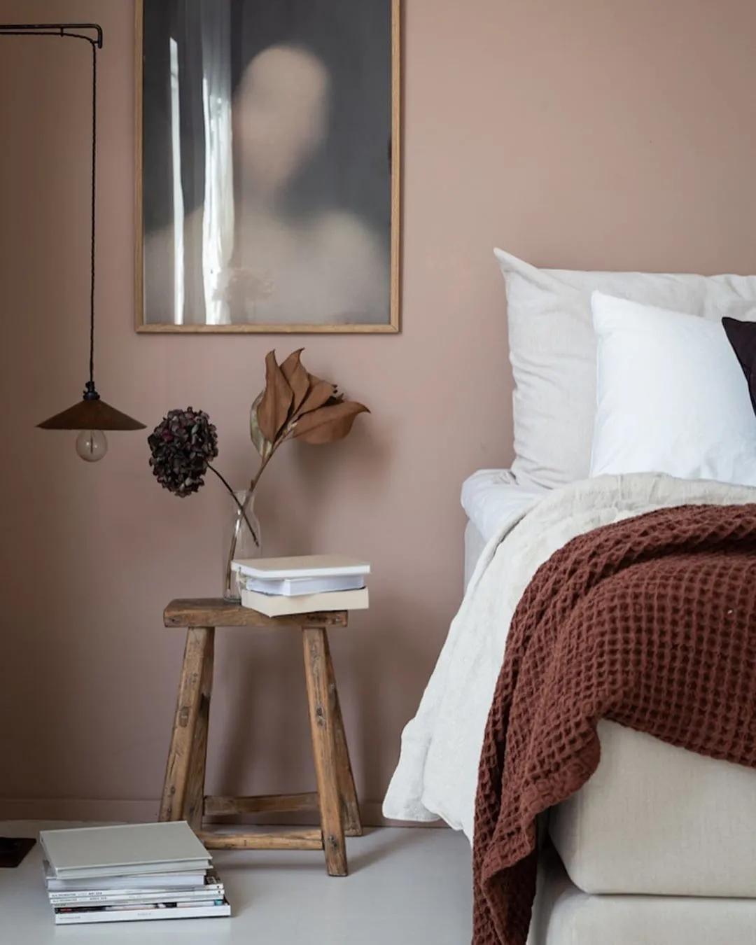 北欧家居博主,北欧网红ins风客厅