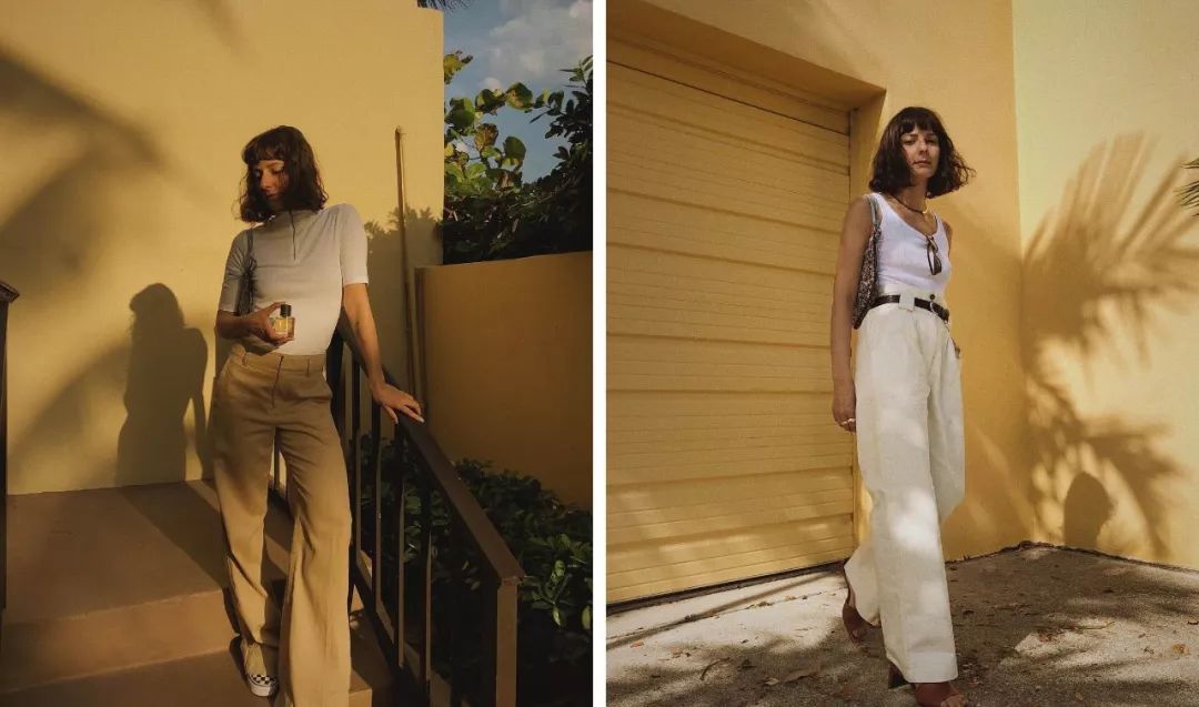 小众设计感经典百搭腋下包,今年最流行的百搭腋下包