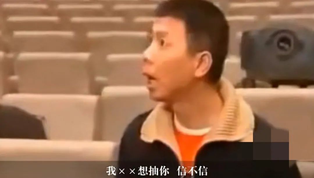 冯小刚黑白往事,冯小刚的黑白往事