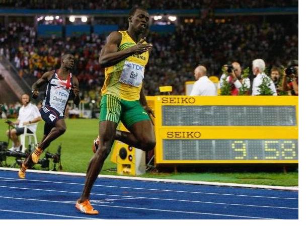 体坛五大纪录几乎没有机会打破,体坛难以超越的5个纪录