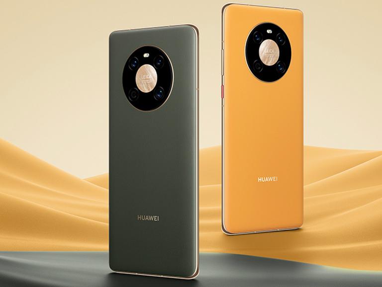 目前最值得入手的四款华为手机,目前华为最值得入手的三款手机