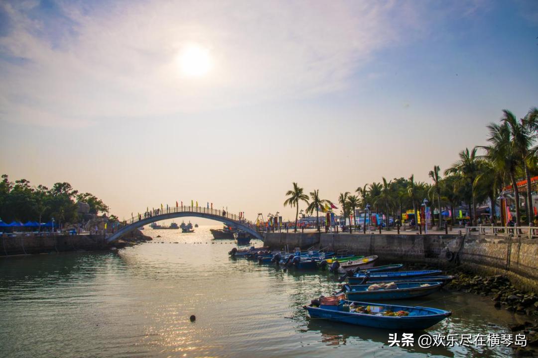 外伶仃岛旅游攻略能否开车,外伶仃岛旅游攻略日出