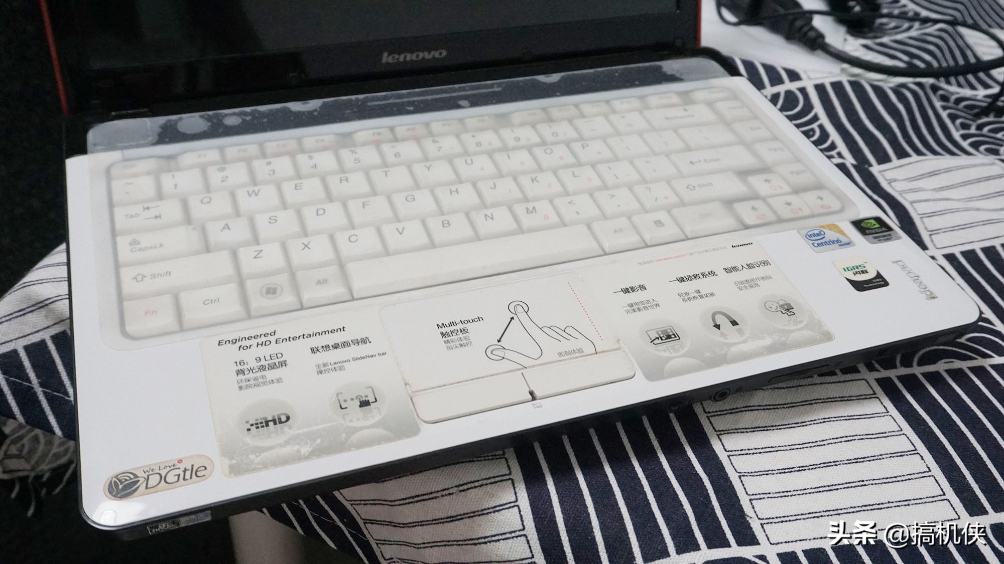 联想y450还值得折腾吗,联想y450最顶级升级方案