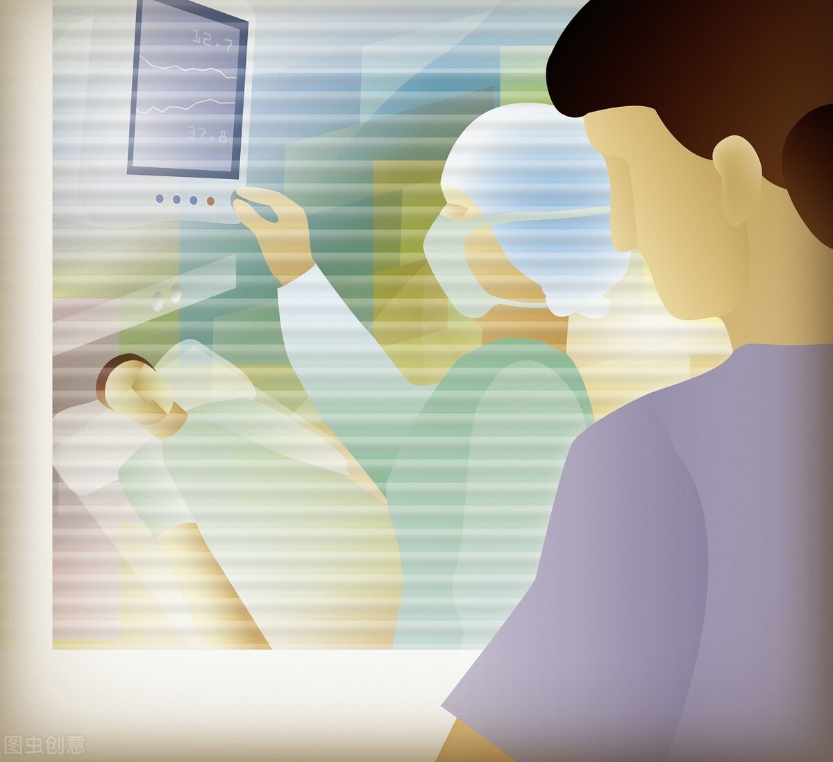 一碗鱼汤,让她反复咳嗽、发烧,还发生了食管、气管“短路”